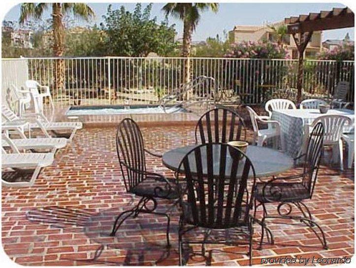 Sunnyvale Garden Suites - Joshua Tree National Park Twentynine Palms Exterior foto